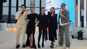 Samsung Galaxy S25 Edge Resmi Rilis di Indonesia, Harga Mulai Rp19 Jutaan 
