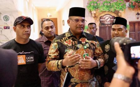 Pj Gubernur Aceh Berikan Karpet Merah bagi Investasi Tanpa Pungli atau Biaya Ilegal