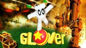 Glover将于2月底推出PS5,PS4,Xbox Series和Nintendo Switch