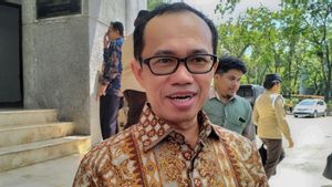 Rektor Unand Pastikan Tak Ada Toleransi Dosen yang Lakukan Plagiarisme