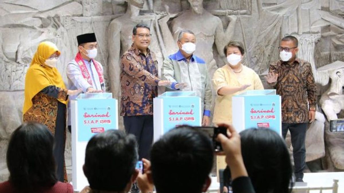 BI DKI Jakarta Introduces READY QRIS To Expand Digital Trade In Traditional Markets