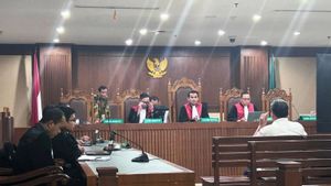Korupsi Impor Gula, Eks Direktur PT PPI Divonis 4 Tahun Penjara