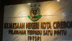 Kajari Cirebon Limpahkan Berkas Korupsi PIP di SMAN 7 ke Tipikor