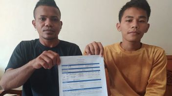 Cerita 2 Penumpang Sriwijaya Air SJ-182, 'Selamat' karena Mahalnya Harga Tes Usap