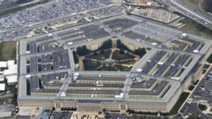 Pentagon Ungkap Kekuatan Militer China Bikin AS Kian Rentan