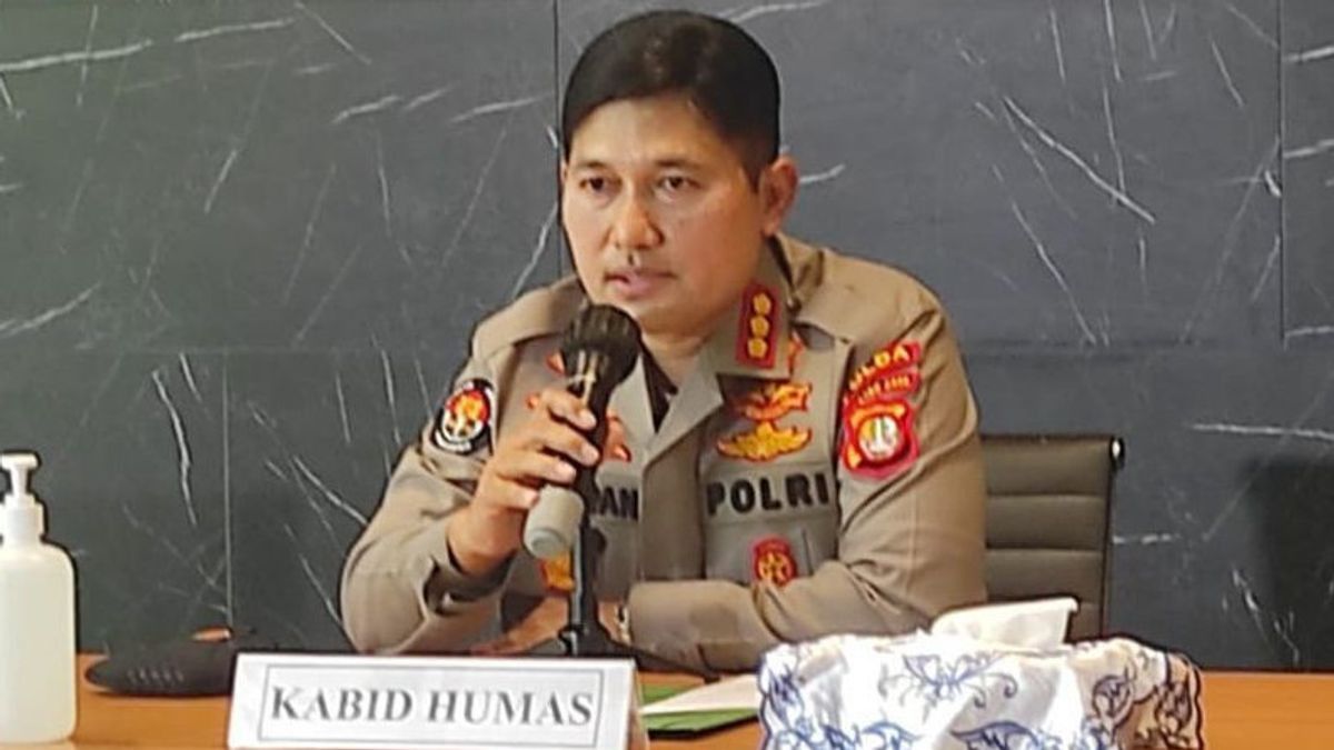 Blasphemy Suspect Joseph Suryadi Finally Confesses To Police After Playing