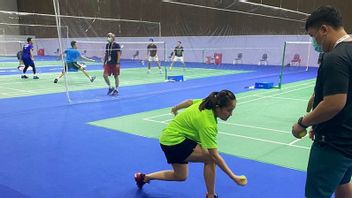 Thailand Open Day Four: Six Indonesian Representatives Fight For The Semifinals
