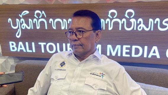Listrik Padam 5 Jam, PHRI: Citra Pariwisata Bali Terancam