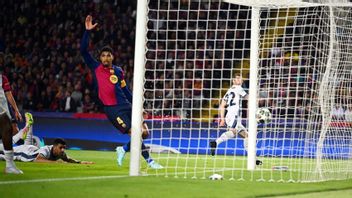 Inzaghi Kesal, Inter Milan Gagal Menang Gara-gara Jari Kaki Mkhitaryan