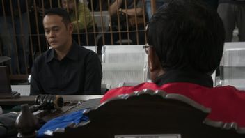 MA Potong Hukuman Suami Inneke Fahmi Darmawansyah dari 3,5 Tahun Menjadi 1,5 Tahun Penjara