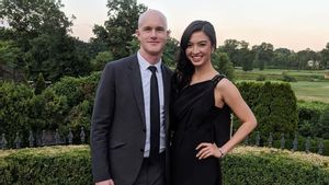 Raline Shah否认与Brian Armstrong的婚姻和离婚