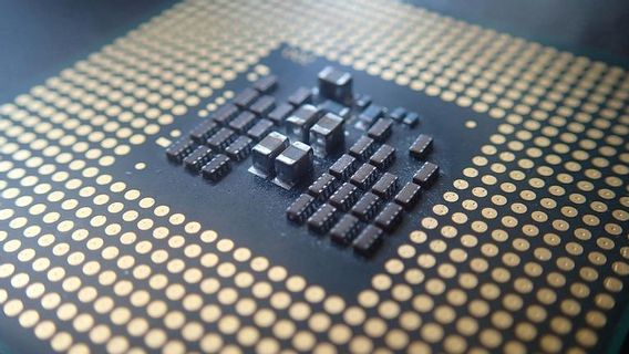 Perusahaan Chip Inggris, Arm, Luncurkan Teknologi Chip Baru untuk Ponsel Pintar dan Hemat Listrik