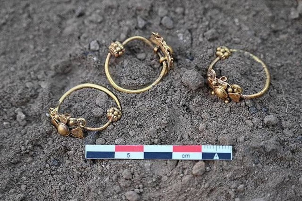 サウジアラビアの考古学者がナジュランでイスラム以前の時代のランカの遺産を発見