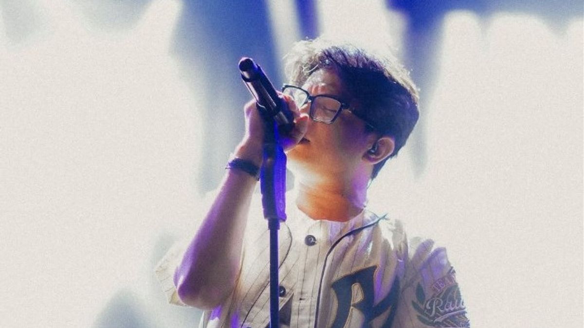 Uan Kaisar建议咖啡馆播放Lo Fi的歌曲,以免处理LMKN