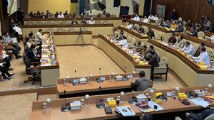 Kemendagri Sebut 16 Daerah Tak Sanggup Gelar PSU karena Kendala Anggaran