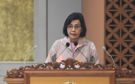 Tak Hanya Andika Perkasa, Sri Mulyani Juga Masuk Bursa Cagub DKI dari PDIP 