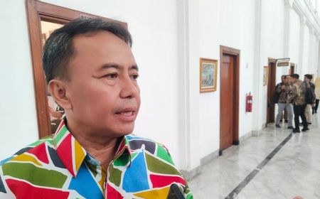 Jabar Cek Lapangan Pastikan Kabar Pagar Laut di Tarumajaya  Bekasi