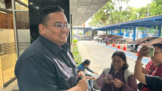 Bawaslu: Salah Satu Eks PPLN Kuala Lumpur Melanggar Pidana