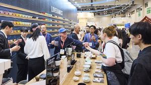 First Time In A Producer Country, World Of Coffee Jakarta 2025 Officially Opened Greeting Coffee Lovers