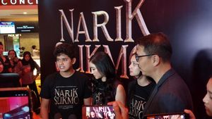 Aliando Syarief Kesulitan Jalani Adegan Aksi Gegara Bobot Tubuh yang Terlalu Berat