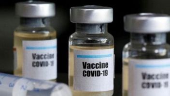 Many Bogor Residents Are Afraid Of Getting Vaccinated With COVID-19