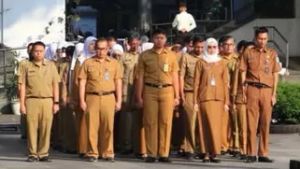 <i>Single Salary</i> ASN Belum Diterapkan di 2026, Masih dalam Pembahasan