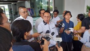 Istana Respons Demo RUU Pilkada: Jalankan Demokrasi dengan Tetap Pikirkan Kepentingan Umum