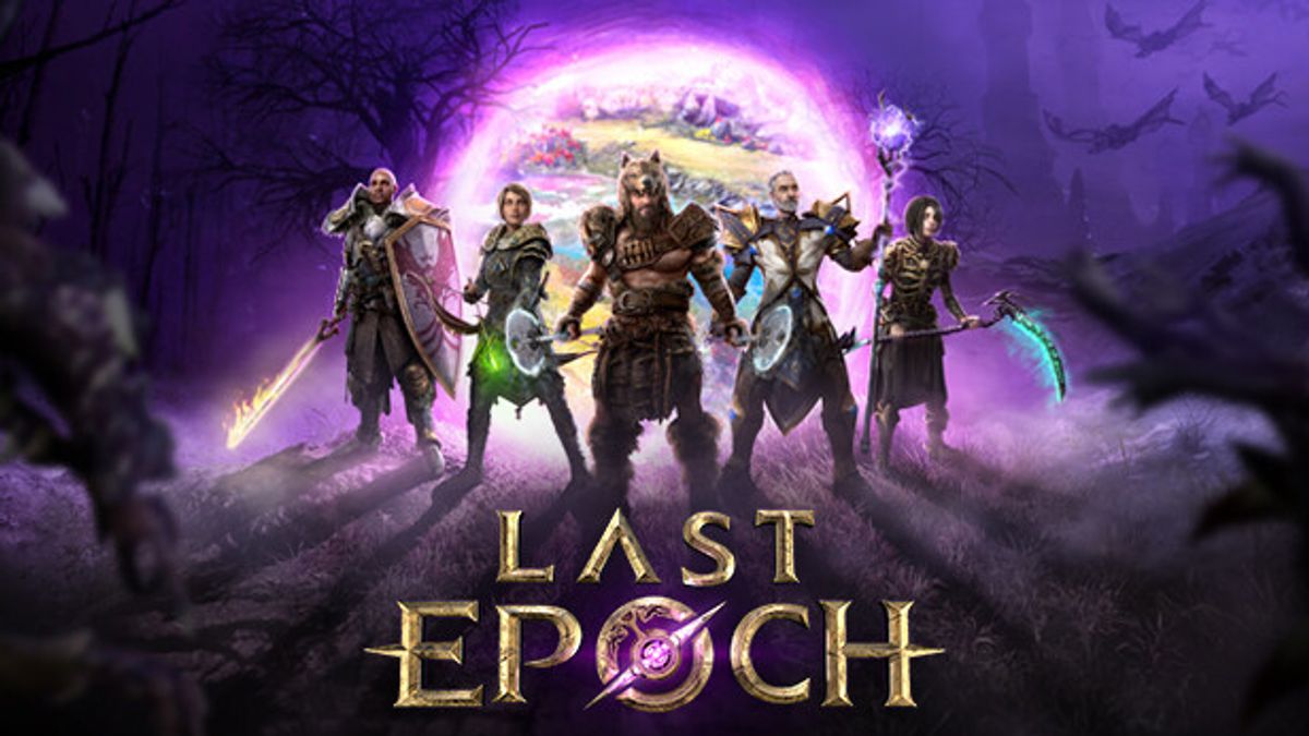انزلاق الوصول المبكر ، التصحيح 1.0 ل RPG Last Epoch جاهز للإطلاق