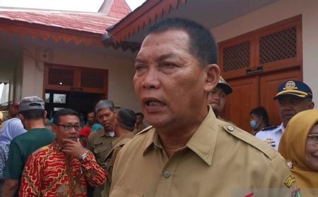 Wawali Solo Pastikan Penutupan Warung Daging Anjing Tak Semena-mena