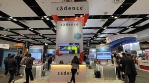 Cadence Design Systems Introduces The Latest Supercomputer System To Accelerate Computing Chip Making
