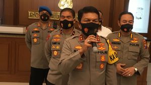 Kapolda Jatim Janji Usut Tuntas Kasus Penganiayaan Wartawan Tempo di Surabaya