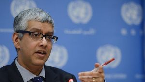 PBB Sambut Baik Jeda Pertempuran Pakistan – Afghanistan Jelang Lebaran