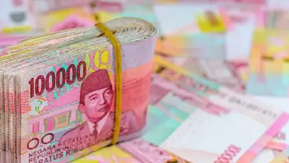 OIKN Proposes Additional Budget Of IDR 29.8 Trillion For 2025, This Is The Allocation
