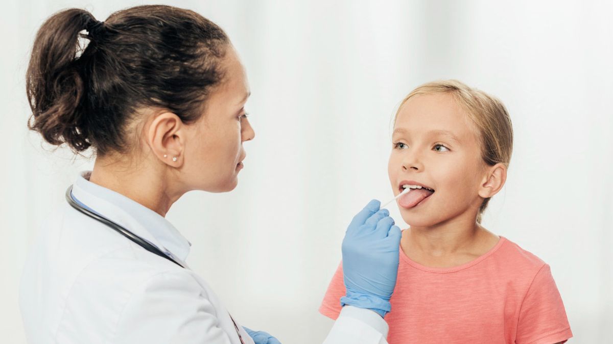 5 فوائد اللعاب لصحة الأسنان والفم