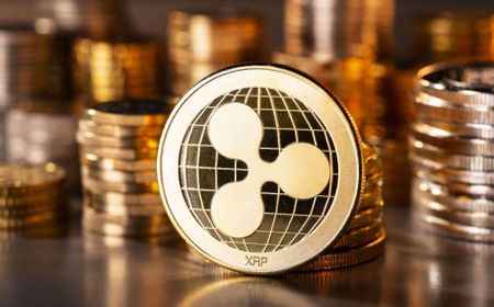 Harga Ripple Diprediksi Akan Meroket Ke Level Tertinggi