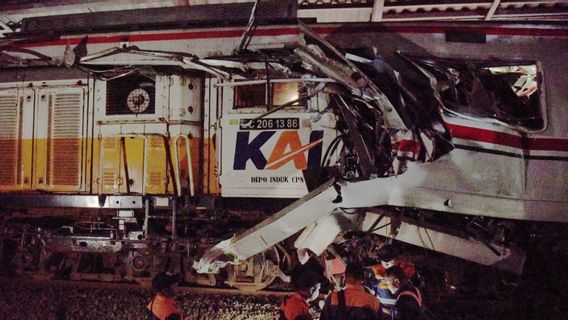 ベカシ東鉄道事故の新しい事実、運転士は1.3kmからブレーキをかけている