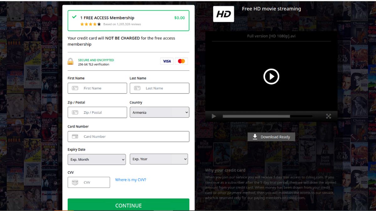 Waspada! Kaspersky Temukan Situs <i>Phishing</i> di Tengah Popularitas Film Wonka