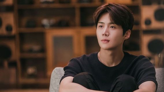 SALT Entertainment Diduga Sengaja Sebar Rumor Kim Seon Ho Paksa Mantan Pacar Lakukan Aborsi, Apa Alasannya? 