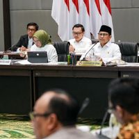 Target 0 Persen Kemiskinan Ekstrem 2026 Dikejar, Cak Imin Akui Waktu Makin Sempit 
