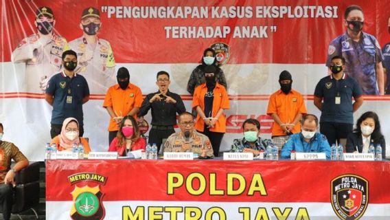 Kabar Terbaru Kasus Cynthiara Alona, Dandan Rapi untuk Pindah Penjara