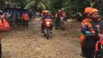 BPBD Temukan 3 Korban Tewas Tertimbun Longsor di Tabalong