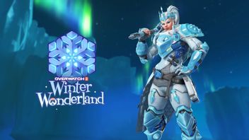 Get Ready! Christmas Overwatch 2 Seasonal Event Will Be Held Again