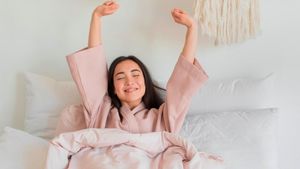 Tanpa Disadari, 5 Rutinitas Pagi Ini Bisa Bikin Ginjal Bermasalah