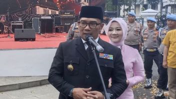 The Governor of West Java Ensures that the Al-Zaytun Polemic Will Be Decided Next Week