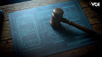 デジタルプラットフォームには包括的な規制が必要です