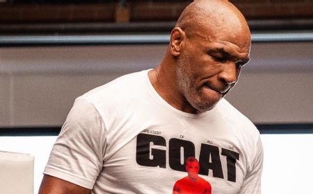 Membandingkan Kekayaan Tyson dan Holyfield: Rp138,8 Miliar Vs Rp14,4 Miliar