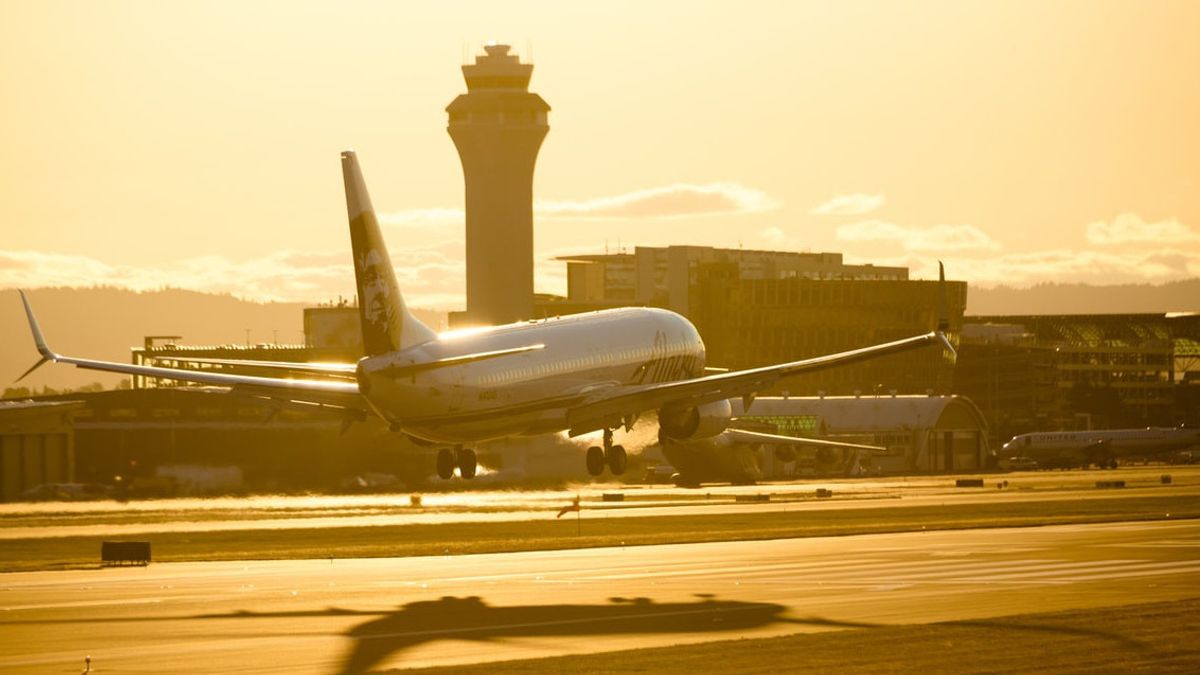 FAA Khawatirkan Teknologi 5G yang Dapat Mengganggu Keselamatan Penerbangan