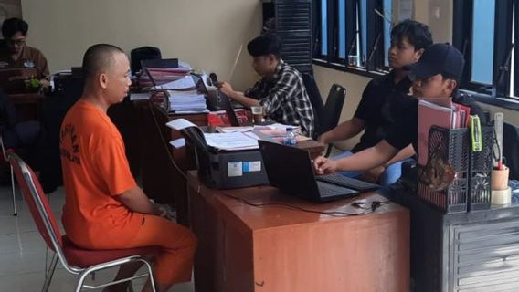 Polisi Dalami Kasus Asusila Pria terhadap Anak Lelaki di Tasikmalaya