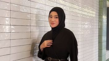 Caught Cheating, Clara Shinta Said She Was Unconvinced to Marry Alexander Assad