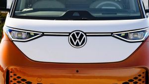 Volkswagen Siapkan Strategi Ini Usai Penjualan Mobil Listrik Melempem
